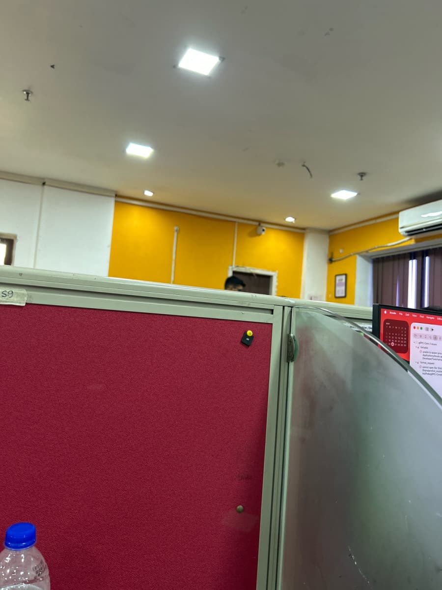 Work 9
