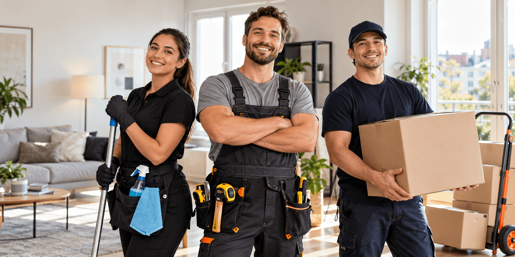 No Registered Business Yet? Here's How to Get Started with ProFind in Sweden