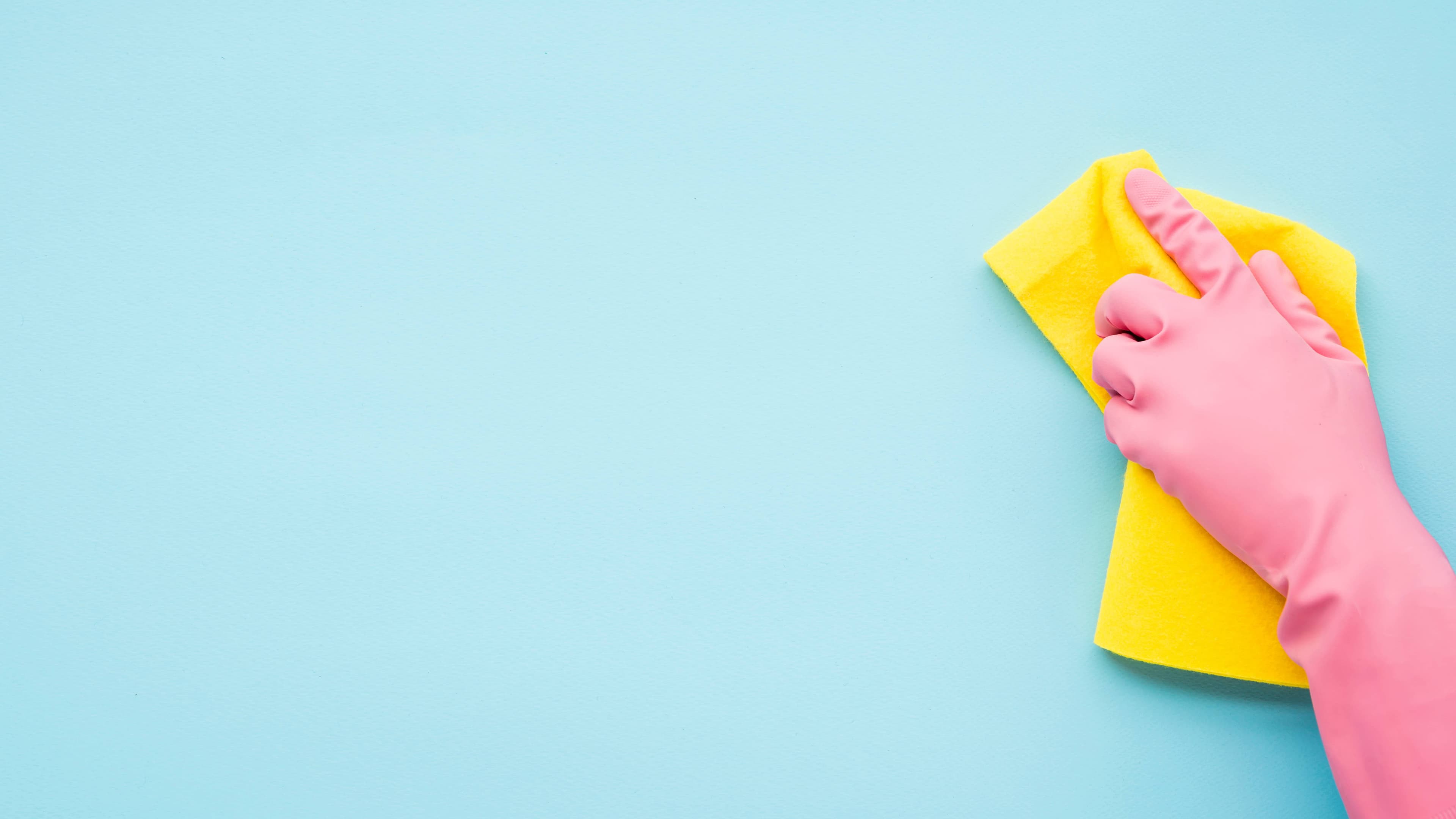 Cleaning