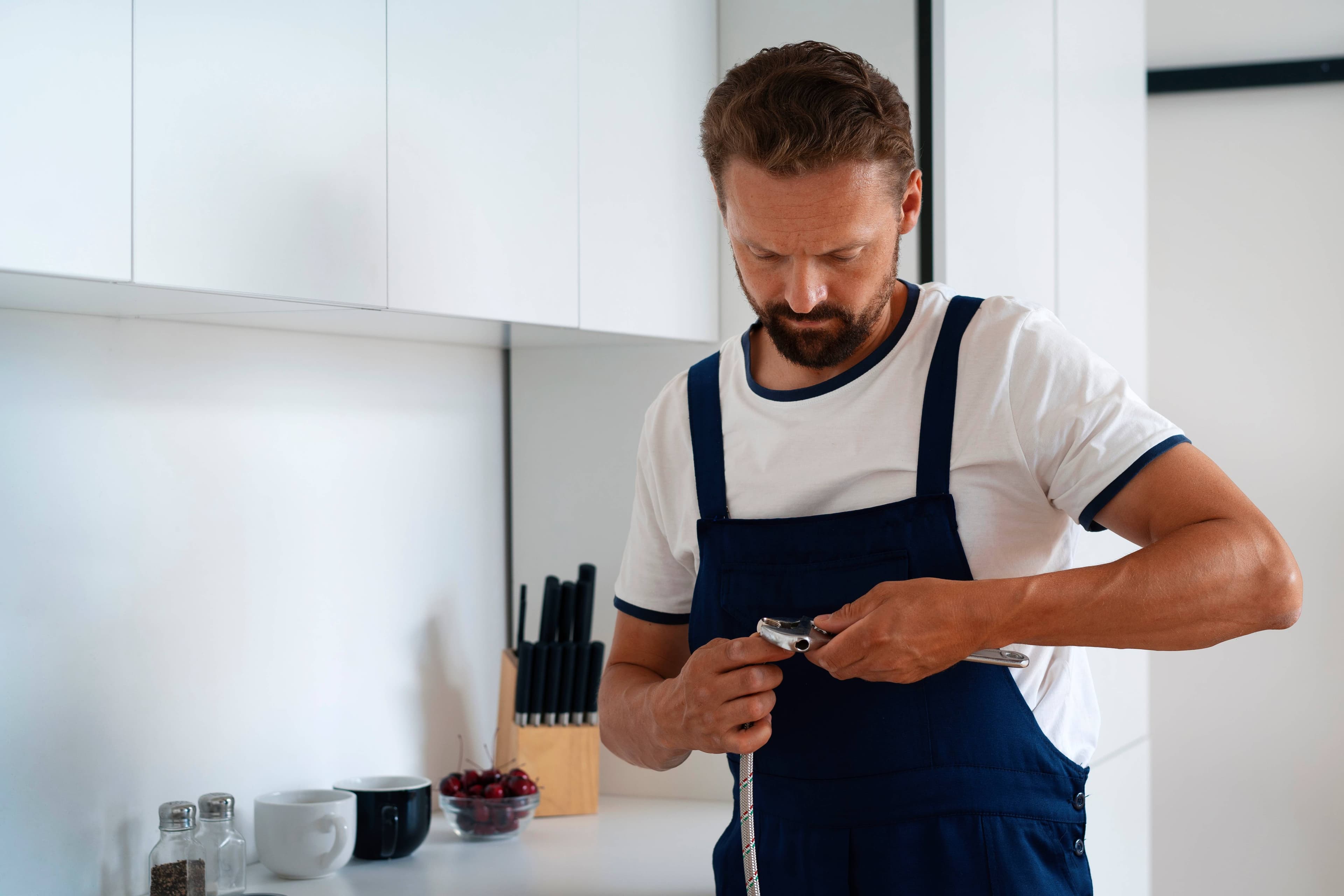 Handyman